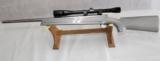 Custom Bench Rest Rifle built on Hall Action, McMillan barrel and stock. - 1 of 7