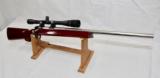 Custom Bench Rest Rifle built on Dietz Barrel in 6mm PPC - 5 of 7