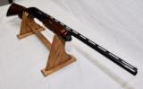 REMINGTON 870 LW WINGMASTER, 28 GA., 25" MODIFIED CHOKE, 99% + COND. - 2 of 11