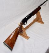 REMINGTON 870 LW WINGMASTER, 28 GA., 25" MODIFIED CHOKE, 99% + COND. - 3 of 11