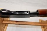 REMINGTON 870 LW WINGMASTER, 28 GA., 25" MODIFIED CHOKE, 99% + COND. - 9 of 11