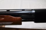 REMINGTON 870 LW WINGMASTER, 28 GA., 25" MODIFIED CHOKE, 99% + COND. - 8 of 11