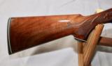 REMINGTON 870 LW WINGMASTER, 28 GA., 25" MODIFIED CHOKE, 99% + COND. - 5 of 11