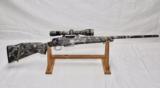REMINGTON MODEL 788 (.22-250) CAMMO TAPED WITH LEOPOLD VX III 3.5 X 10 X 40 - 1 of 10