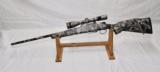 REMINGTON MODEL 788 (.22-250) CAMMO TAPED WITH LEOPOLD VX III 3.5 X 10 X 40 - 4 of 10