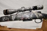 REMINGTON MODEL 788 (.22-250) CAMMO TAPED WITH LEOPOLD VX III 3.5 X 10 X 40 - 6 of 10