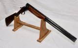 Browning Citori 28 Gauge Choked Improved Cylinder $ Modified- 1 of 14