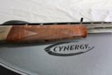 Browning Cynergy Classic Storting Clays Shotgun - 6 of 12