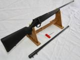 Blaser R93 Rifle With 2 Barrels - 3 of 6