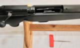 Blaser R93 Rifle With 2 Barrels - 5 of 6