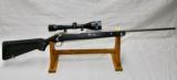 Ruger M77 MKII Paddle Stock Rifle in .270 Win. - 2 of 8