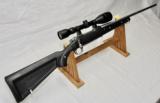 Ruger M77 MKII Paddle Stock Rifle in .270 Win. - 1 of 8