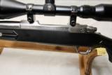 Ruger M77 MKII Paddle Stock Rifle in .270 Win. - 8 of 8