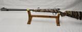 Knight 50 Cal Bighorn Realtree Stainless Black Powder Rifle - 8 of 8