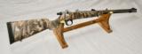 Knight 50 Cal Bighorn Realtree Stainless Black Powder Rifle - 2 of 8