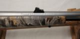 Knight 50 Cal Bighorn Realtree Stainless Black Powder Rifle - 5 of 8