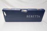 Beretta 686 Silver Pigeon I in a 2- Barrel set - 10 of 12