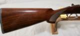 Beretta 686 Silver Pigeon I in a 2- Barrel set - 4 of 12