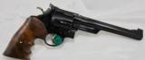 Smith &
Wesson Model 29-2 Revolver with 8 3/8 in Barrel - 5 of 7