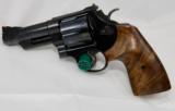 Smith &Wesson Model 25-5 - 1 of 6