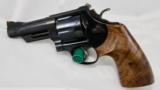 Smith &Wesson Model 25-5 - 5 of 6