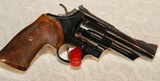 Smith and Wesson Model 57, 4" - 1 of 6