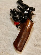 Smith and Wesson Model 57, 4" - 4 of 6