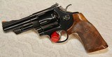 Smith and Wesson Model 57, 4" - 2 of 6