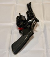 Smith & Wesson Model 28 , .357 magnum, 6 in. barrel - 4 of 6