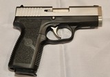 Kahr CW/9 semi auto pistal.made by Kahr Arms - 6 of 10