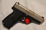 Kahr CW/9 semi auto pistal.made by Kahr Arms - 4 of 10