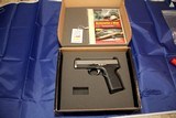 Kahr CW/9 semi auto pistal.made by Kahr Arms - 9 of 10