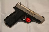 Kahr CW/9 semi auto pistal.made by Kahr Arms - 3 of 10