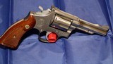 Smith & Wesson Moswl 67 Revolver k 38 special - 5 of 6