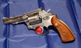 Smith & Wesson Moswl 67 Revolver k 38 special - 6 of 6