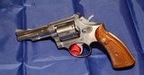Smith & Wesson Moswl 67 Revolver k 38 special - 2 of 6