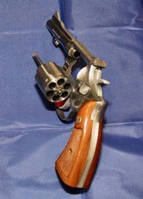 Smith & Wesson Moswl 67 Revolver k 38 special - 3 of 6