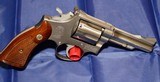 Smith & Wesson Moswl 67 Revolver k 38 special - 4 of 6