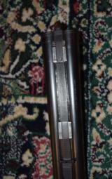 Sauer and Sohn 12/12/9.3x74R Drilling - 13 of 14