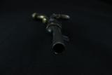 Reproduction Antique European Black Powder Flintlock Pistol - 4 of 5