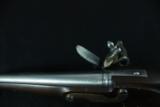 Reproduction Antique Black Powder Flintlock Pistol
- 4 of 8