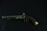 Reproduction Antique Black Powder Flintlock Pistol
- 7 of 8