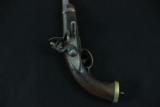 Single Shot Antique Flintlock Pistol
- 6 of 7