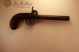 French Percussion Boot Pistol
- 2 of 4