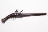 Middle Eastern Flintlock Pistol
- 1 of 8
