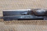 PARIS-ENGRAVED PERCUSSION KNIFE PISTOL - 6 of 11