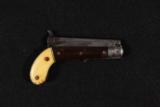 SPRING BLADE PERCUSSION KNIFE PISTOL - 3 of 6