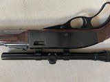 Remington Nylon Model 76 - 2 of 8