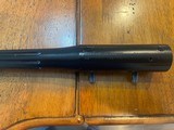 Blaser Custom Match/fluted 300 Win Mag Barrel - 2 of 6