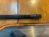 Blaser Custom Match/fluted 300 Win Mag Barrel - 4 of 6